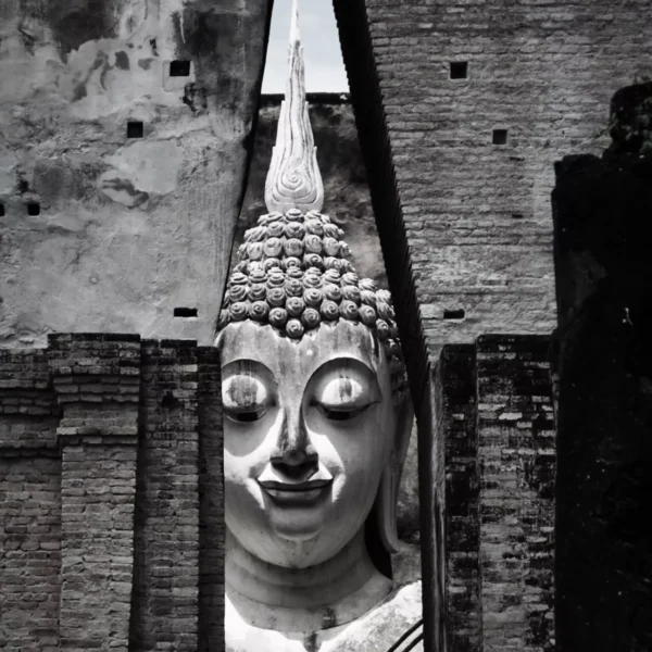 sukhothai temple
