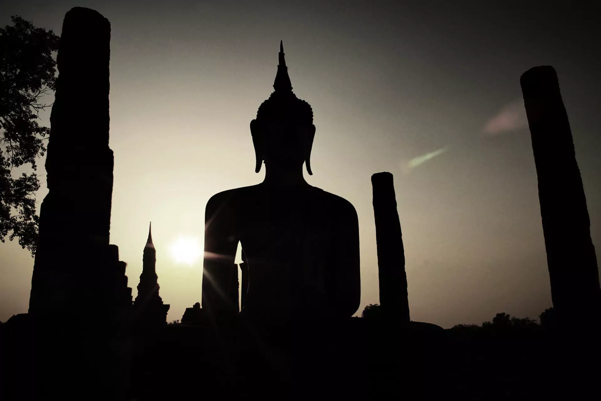 Sukhothai City Guide