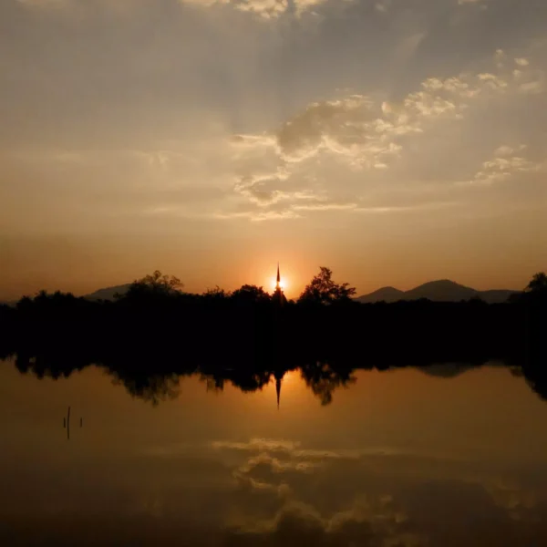 Sukhothai Travel Guide 2026: Discover the Dawn of Happiness
