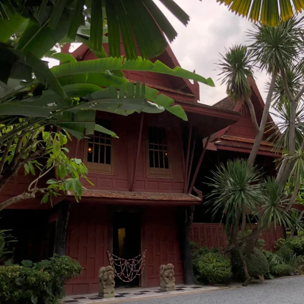Jim Thompson House