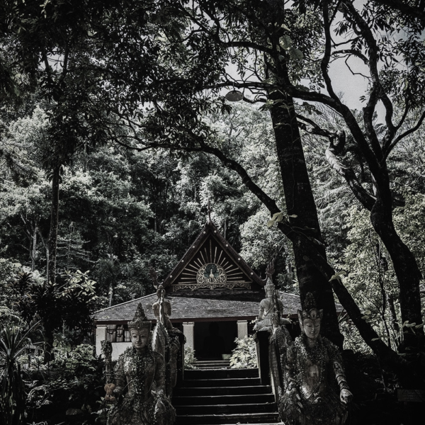 วัดผาลาด Wat Pha Lat