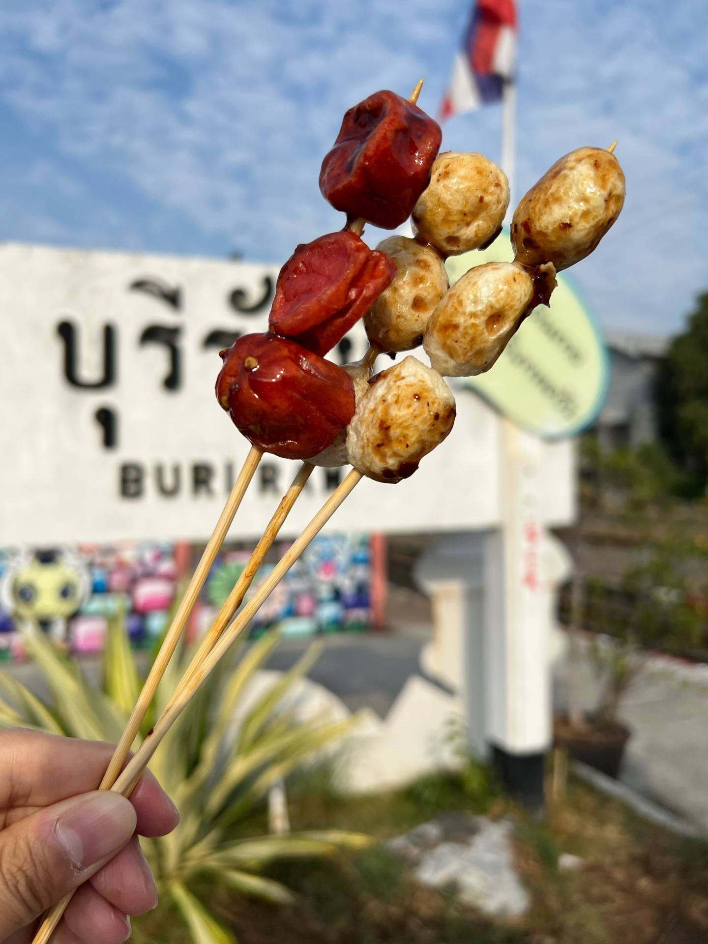province's stand-and-eat meatball scene