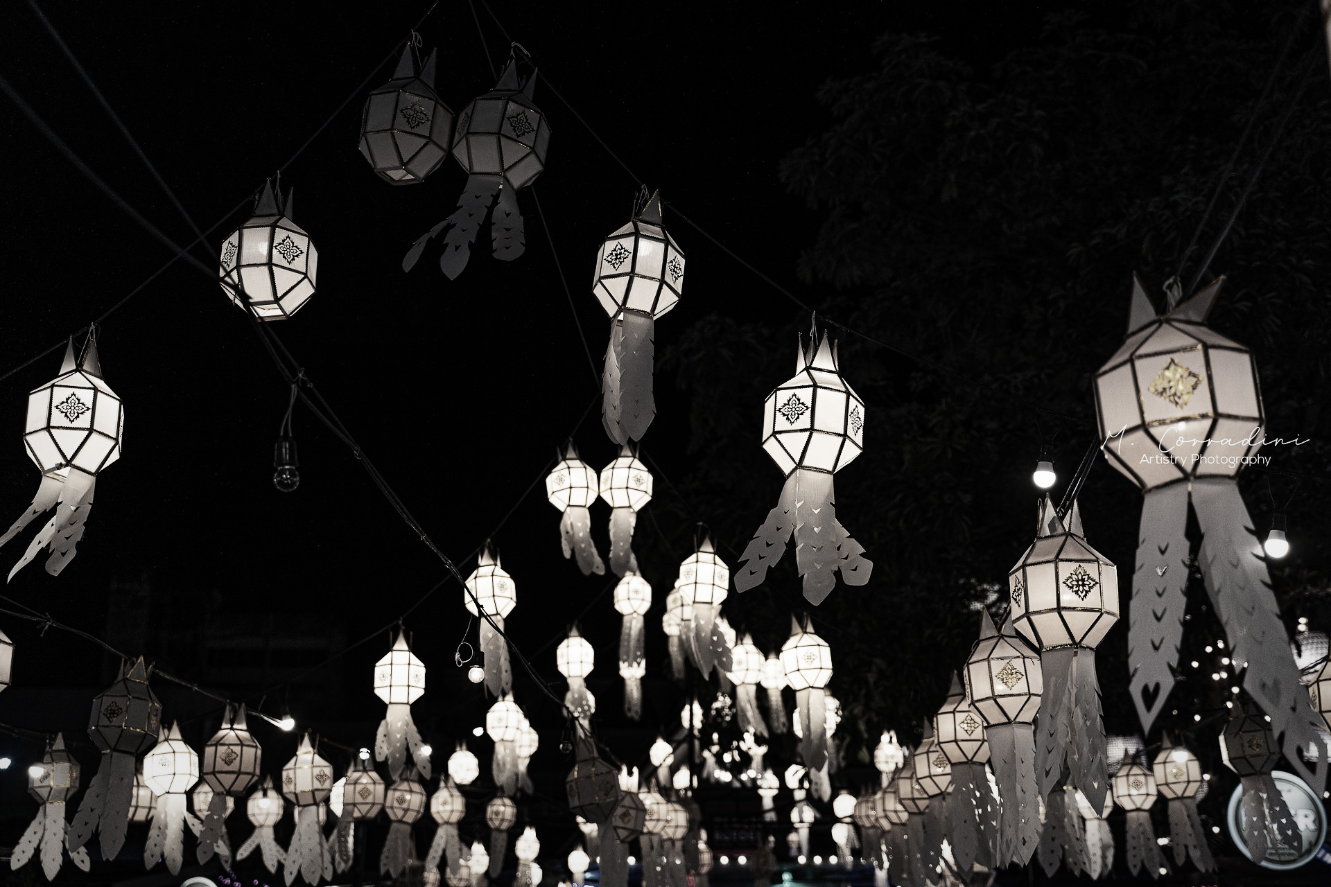 Santitham, Chiang Mai