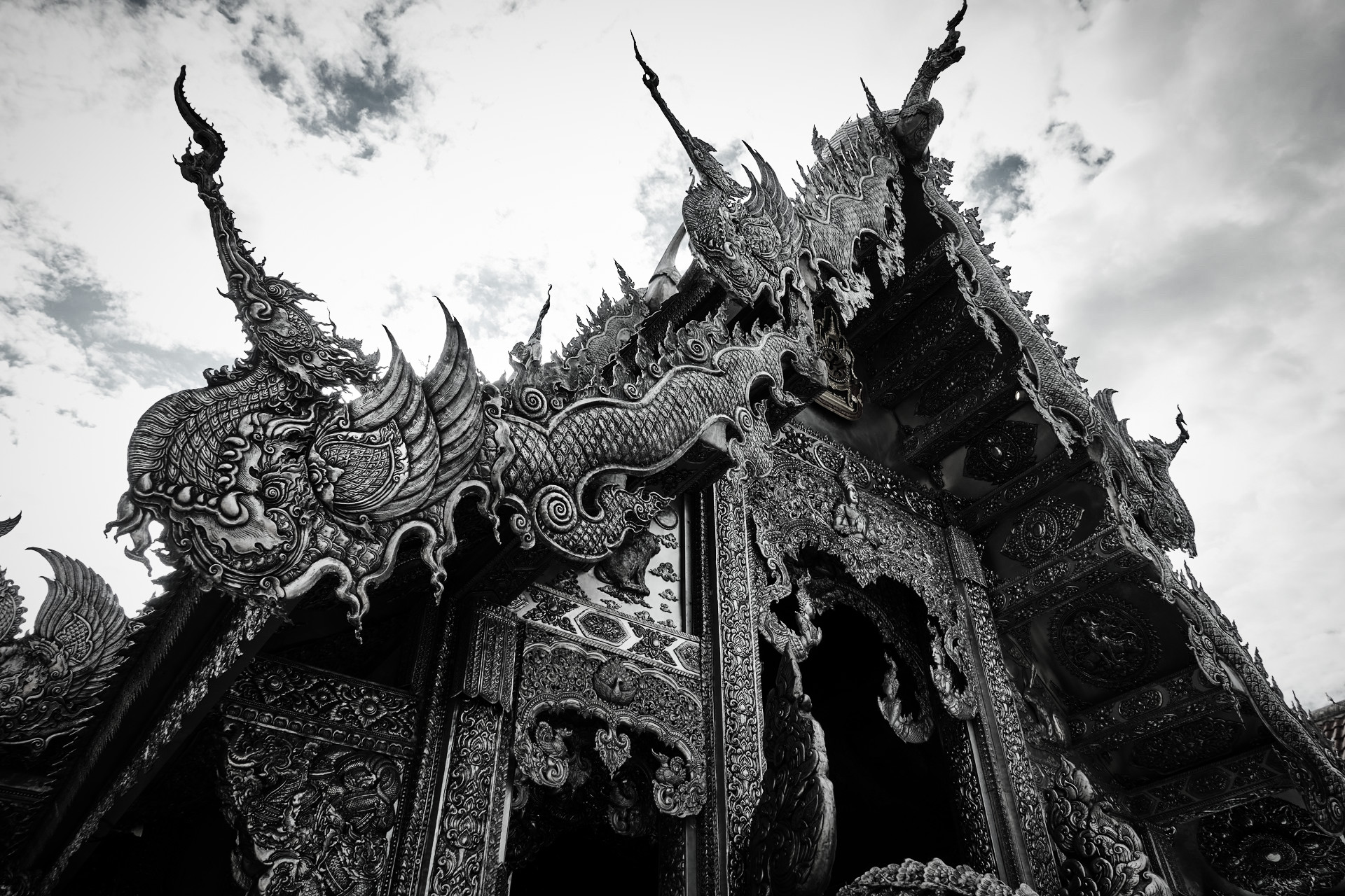 Wualai, Chiang Mai