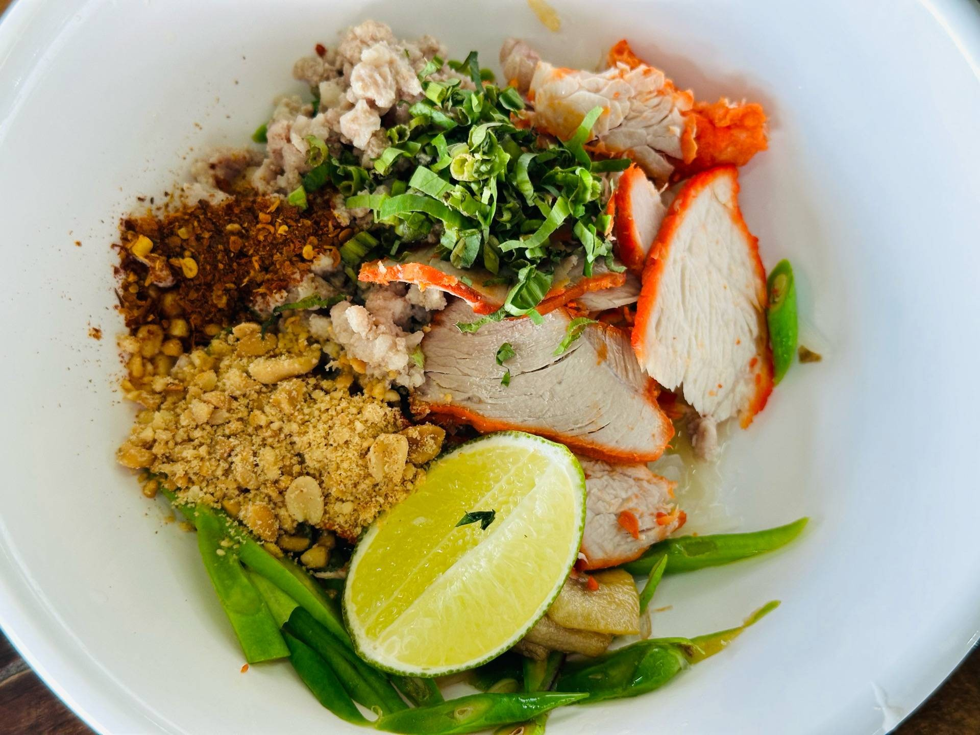 Kuay Teow Sukhothai