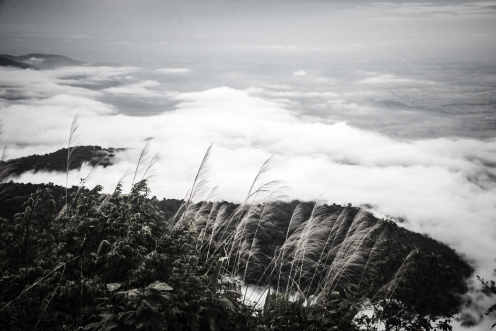 Khao Luang summit hike