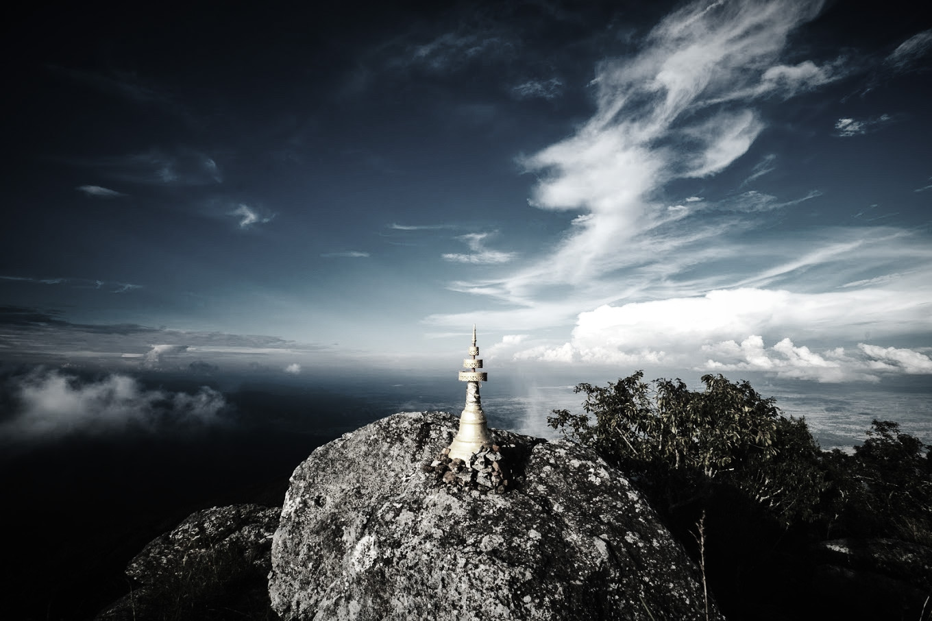 Ramkhamhaeng National Park