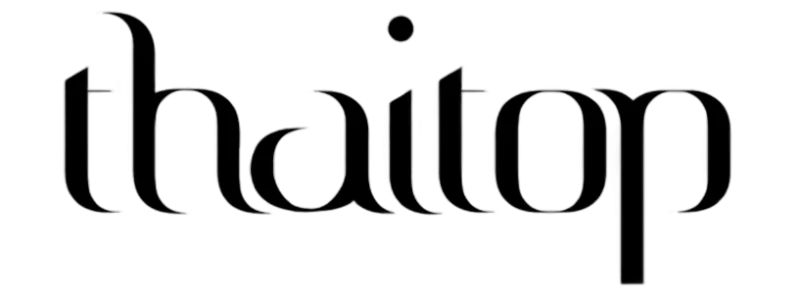 Thaitop Logo